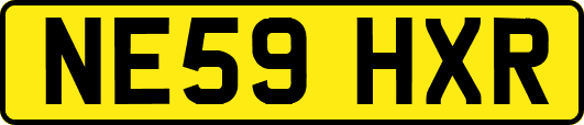 NE59HXR