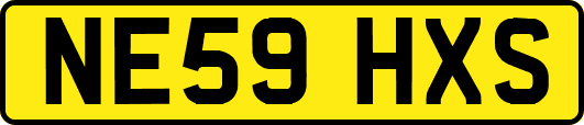 NE59HXS