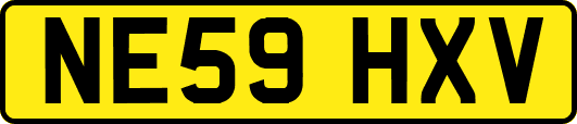 NE59HXV