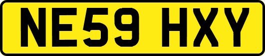 NE59HXY