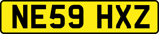 NE59HXZ