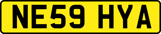 NE59HYA