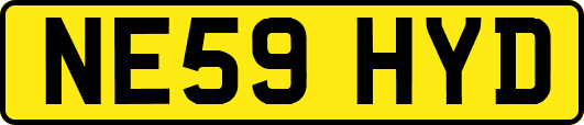 NE59HYD