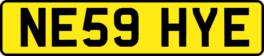 NE59HYE