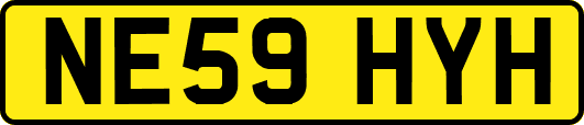 NE59HYH