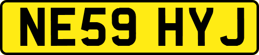 NE59HYJ