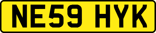 NE59HYK