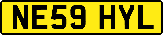 NE59HYL