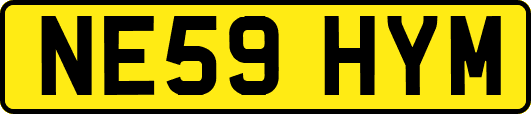 NE59HYM