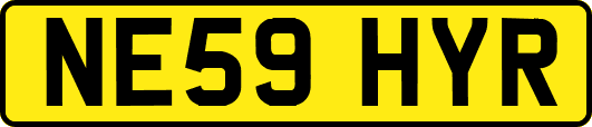 NE59HYR