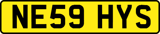 NE59HYS