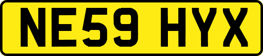 NE59HYX