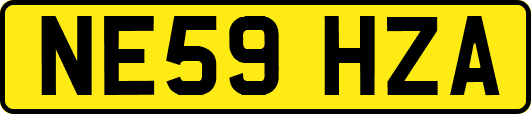 NE59HZA