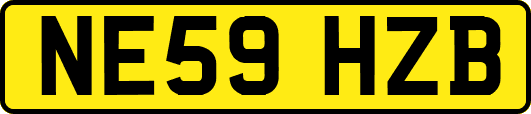 NE59HZB