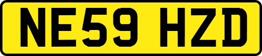 NE59HZD
