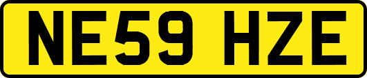 NE59HZE