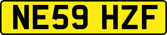 NE59HZF