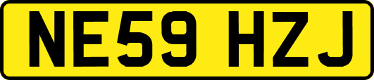 NE59HZJ