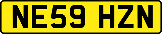 NE59HZN