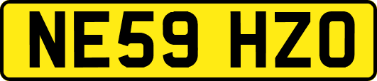 NE59HZO