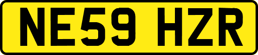NE59HZR
