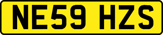 NE59HZS