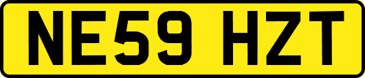 NE59HZT