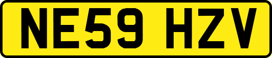 NE59HZV
