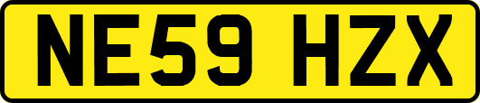 NE59HZX