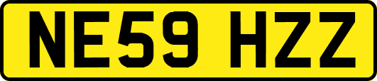 NE59HZZ