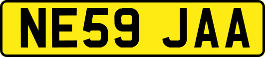 NE59JAA