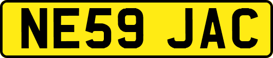 NE59JAC
