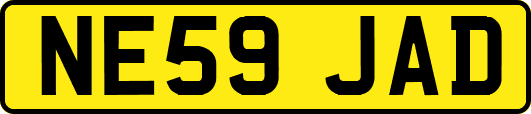 NE59JAD