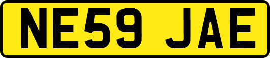 NE59JAE