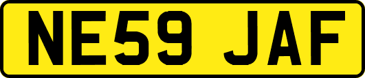 NE59JAF