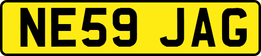 NE59JAG