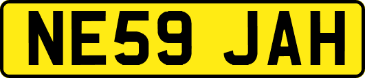 NE59JAH