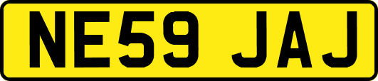NE59JAJ