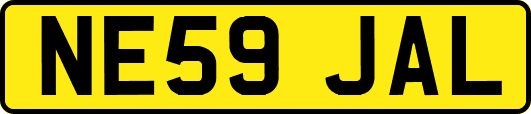 NE59JAL