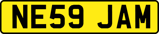 NE59JAM