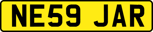 NE59JAR
