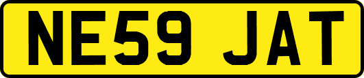 NE59JAT
