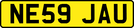 NE59JAU
