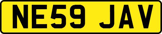 NE59JAV
