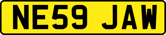 NE59JAW