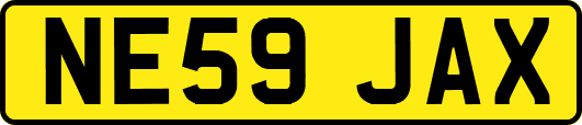 NE59JAX