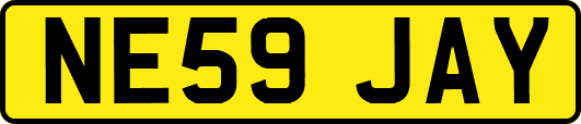 NE59JAY