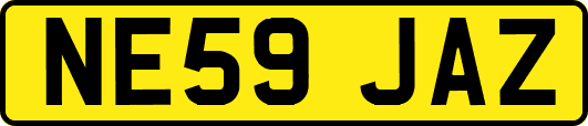 NE59JAZ