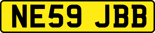 NE59JBB