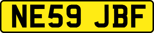 NE59JBF